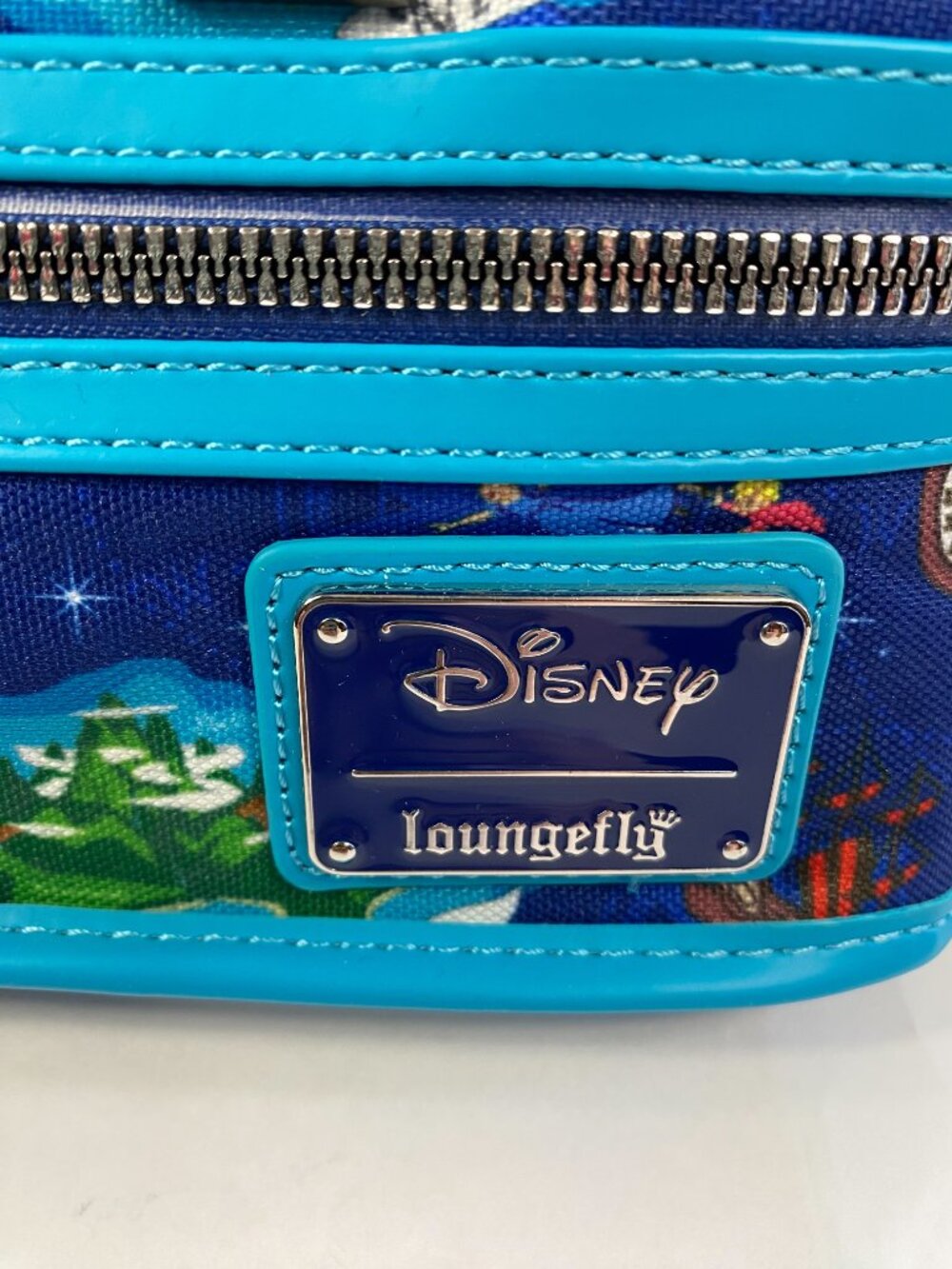 Funko Soda Disney's Peter Pan Thermal Cooler Bag - Picture 7 of 12